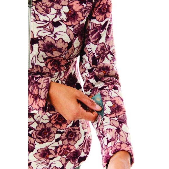 Royal Robbins Sentinel Peak Hoodie - NWT - Picture 5 of 13